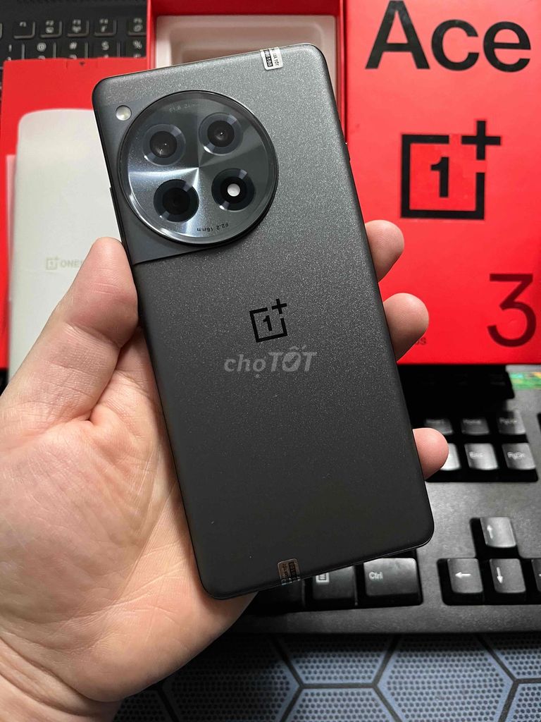 ONEPLUS ACE 3 16/512GB FULLBOX GIÁ TỐT