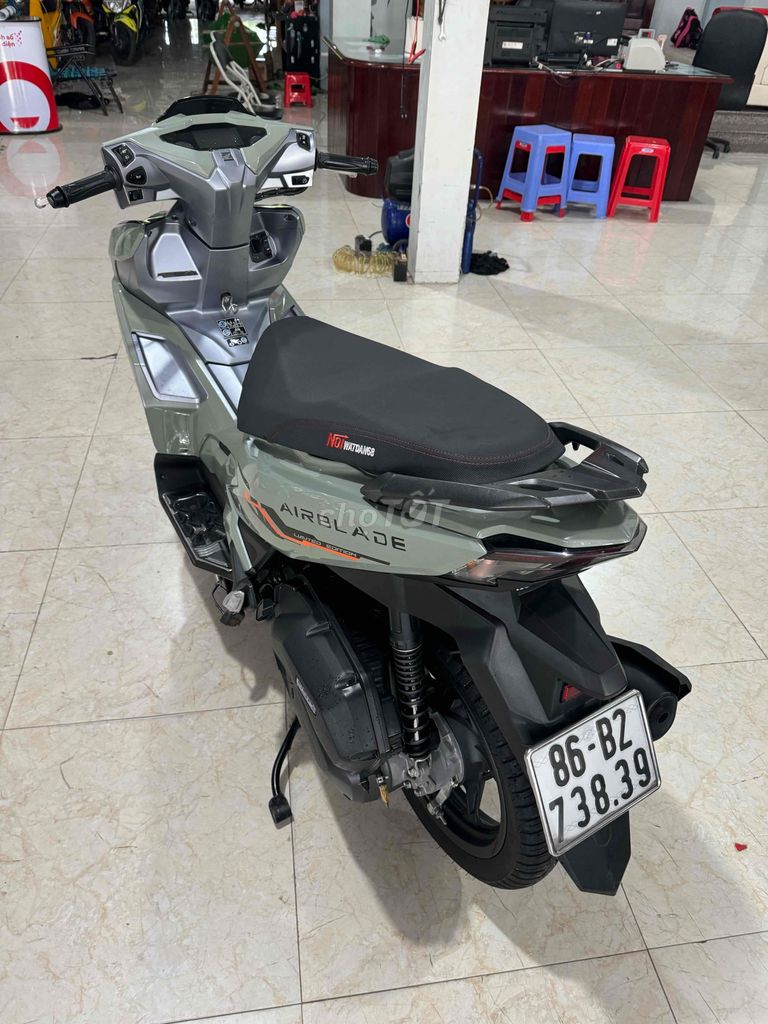 ablade 160 abs biển 86b2-73839. Mua bán Xe máy tại Huyện Hàm Thuận Nam Bình Thuận được đăng bởi Toàn hình 1