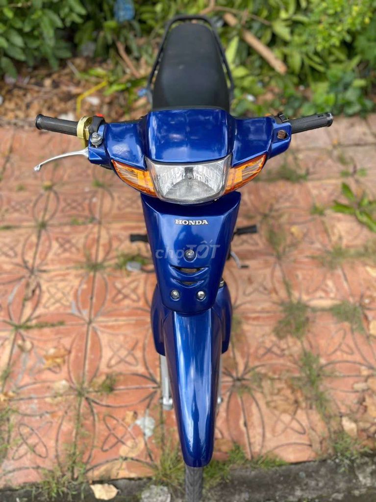 Wave TQ sổ máy54 den 110 ngon êm có giấy. Mua bán Xe máy tại Quận Cái Răng Cần Thơ được đăng bởi Anh Vui Vẻ hình 2