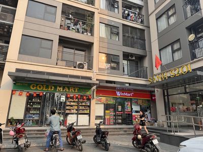 Townhouse in Nam Từ Liêm