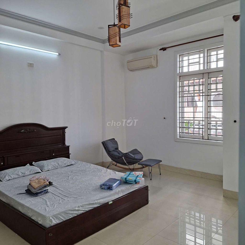 Furnished house with mezzanine on Tống Phước Phổ — photo 8