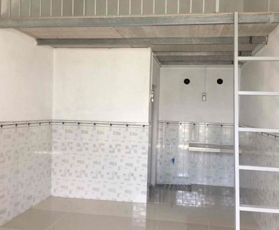 Room 25 m² · Đường Quách Điêu