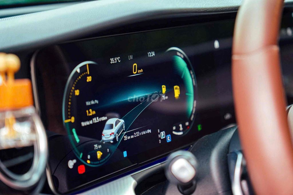 Mercedes Benz E Class 2021 E180 up full E300 AMG. Mua bán Ô tô tại Quận Tân Phú Tp Hồ Chí Minh được đăng bởi Văn Hải hình 15