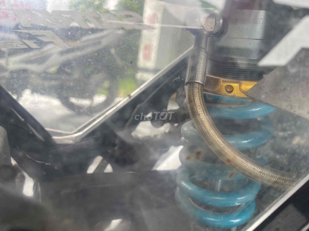 raider fi. Mua bán Xe máy tại Huyện U Minh Thượng Kiên Giang được đăng bởi DV Cầm đồ kiên giang hình 4