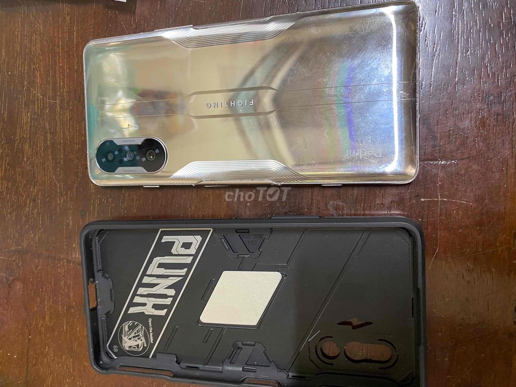 Xiaomi Redmi K40 Gaming. Mua bán Điện thoại tại Thành phố Thuận An Bình Dương được đăng bởi Thịnh hình 1