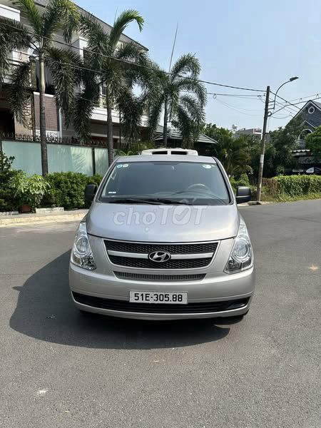 hyundai grand starex van 2014 máy dầu tự động. Mua bán Ô tô tại Quận 12 Tp Hồ Chí Minh được đăng bởi Phương 831 hình 2