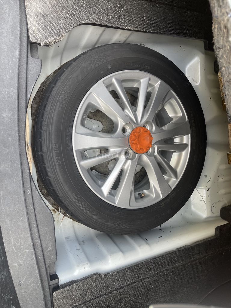 Toyota Vios 2018 Form mới 2019. Mua bán Ô tô tại Huyện Vĩnh Linh Quảng Trị được đăng bởi Trung Phan hình 17