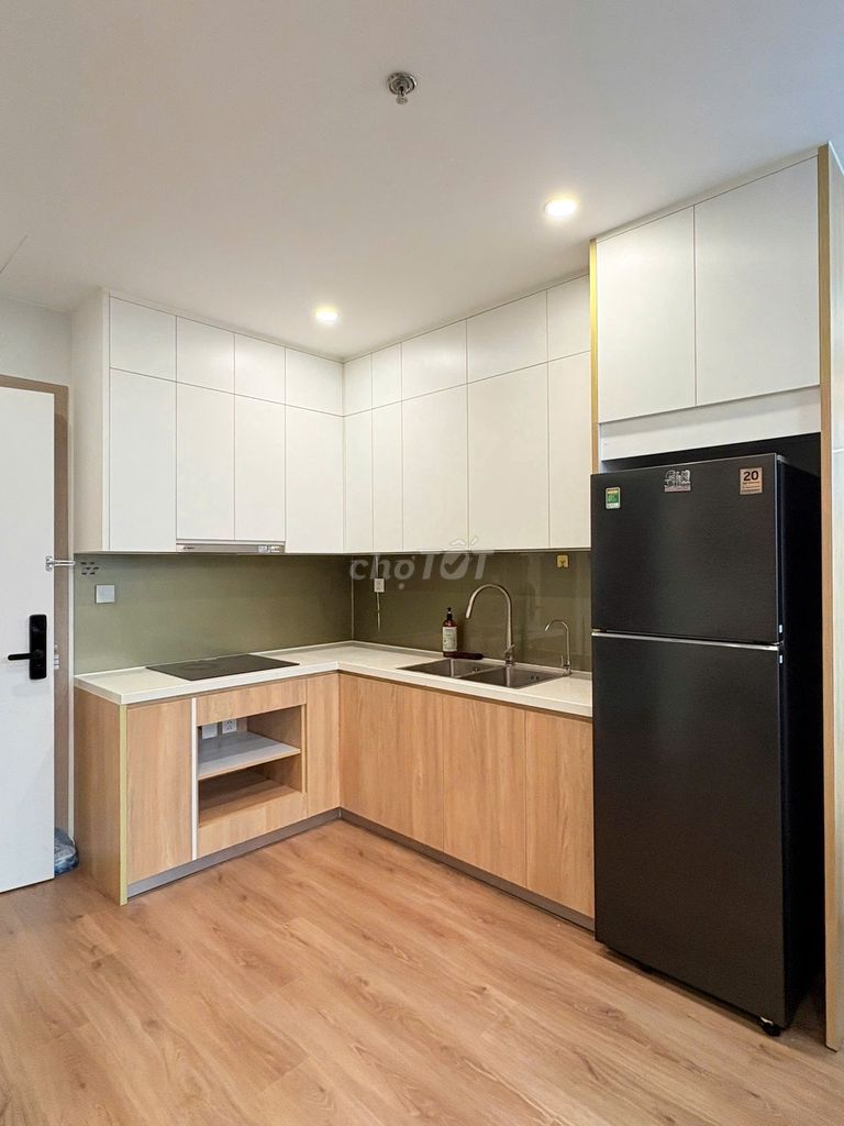 Квартира 1+ спальня, 48 кв.м, зона Imperia, 3,48 млрд