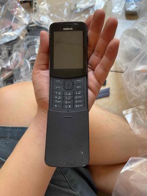 Khung trước luôn màn trong Nokia 8110 chuối. Mua bán Linh kiện (RAM, Card...) tại Quận Tân Phú Tp Hồ Chí Minh được đăng bởi Min Min