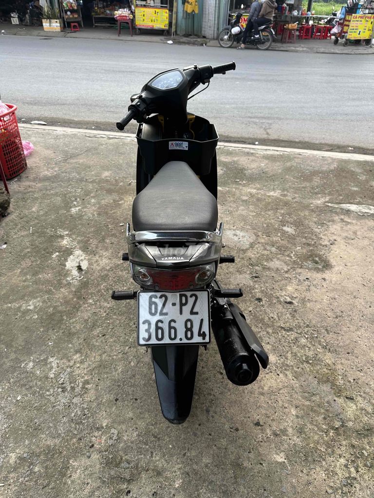 sirus 2022 máy zin êm giao cccd chủ hô trợ ký giấy. Mua bán Xe máy tại Huyện Đức Hòa Long An được đăng bởi Nguyen hoang my hình 2