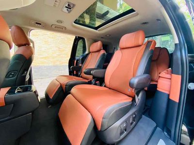 Kia Carnival 2023 Signature 2.2D - 50000 km. Mua bán Ô tô tại Quận Cầu Giấy Hà Nội được đăng bởi Nguyễn Trọng Khánh