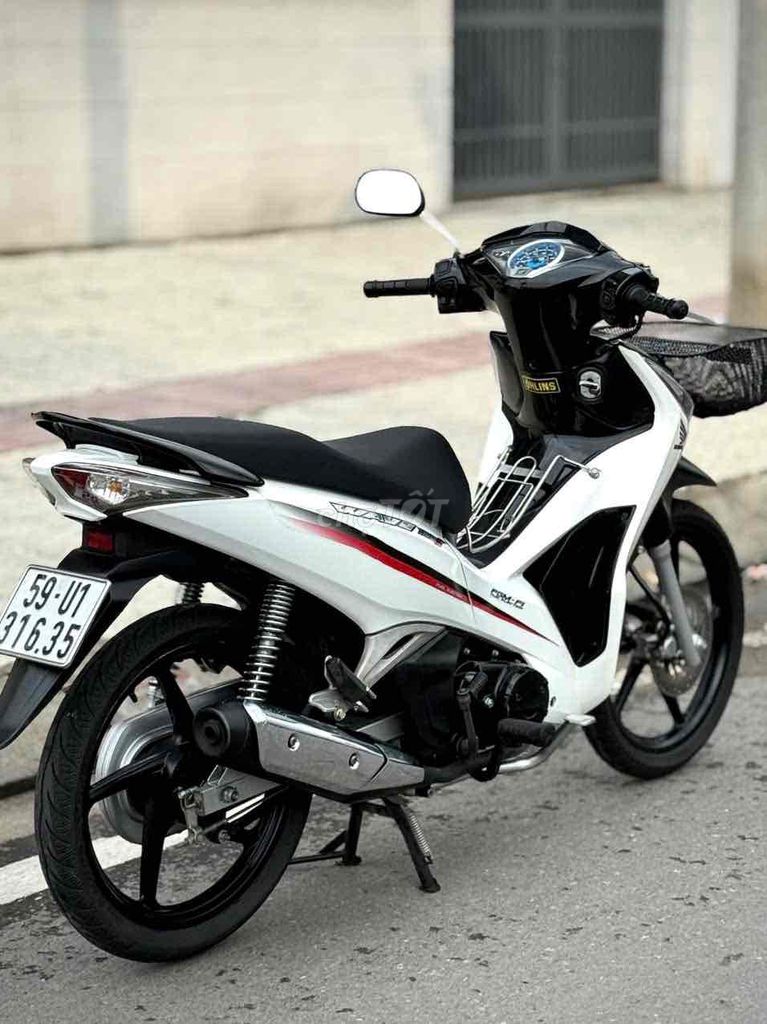 FUTURE FI up WAVE I - góp bao nợ xấu. Mua bán Xe máy tại Quận 7 Tp Hồ Chí Minh được đăng bởi Tú hình 3