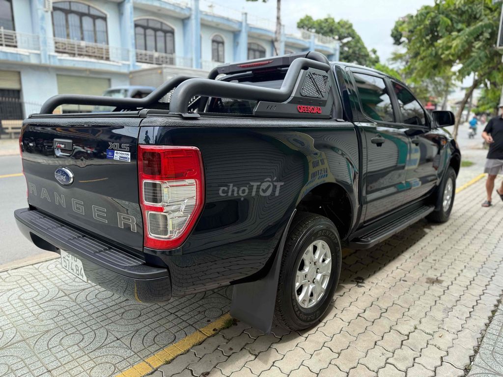 Ford Ranger 2020 - 32000 km Siêu Cọp. Mua bán Ô tô tại Quận 12 Tp Hồ Chí Minh được đăng bởi Tân hình 4