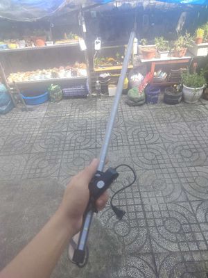 Đèn LED trang trí bể cá 70%. Mua bán Phụ kiện, Thức ăn, Dịch vụ tại Thành phố Thủ Dầu Một Bình Dương được đăng bởi Riivine