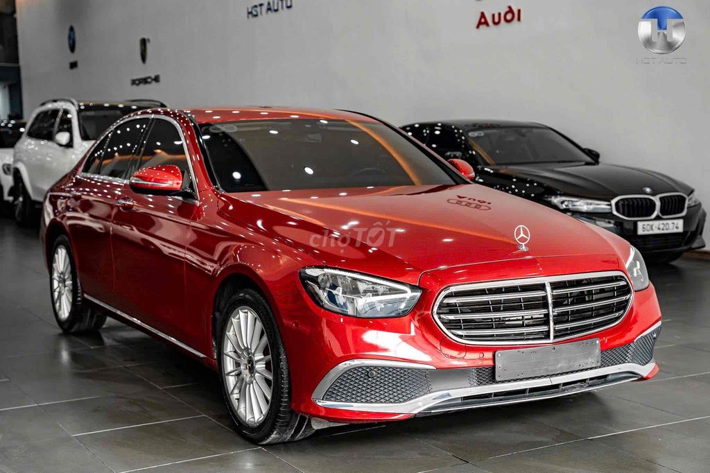 Mercedes Benz E200 Exclusive sx 2011  cực đẹp. Mua bán Ô tô tại Quận Long Biên Hà Nội được đăng bởi H3T Auto Việt Nam hình 12