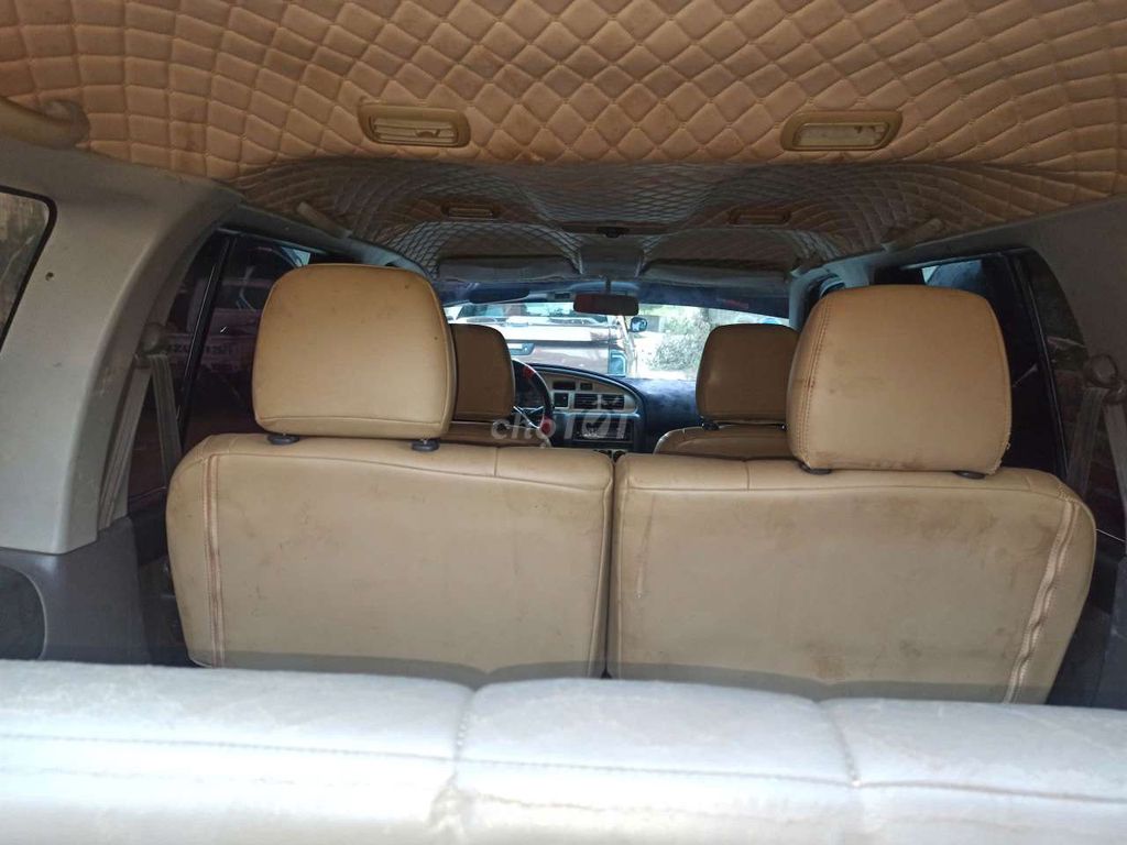 Bán Ford với Mẹc. Mua bán Ô tô tại Thị xã Sơn Tây Hà Nội được đăng bởi salamon hình 8