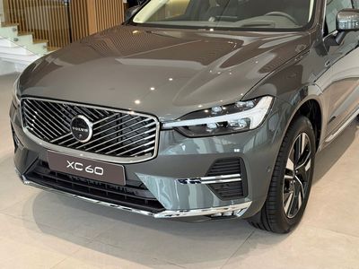 Volvo XC60 Ultra 2026 Forest Lake giảm 200 triệu. Mua bán Ô tô tại Quận 7 Tp Hồ Chí Minh được đăng bởi Volvo Car Sài Gòn hình 1