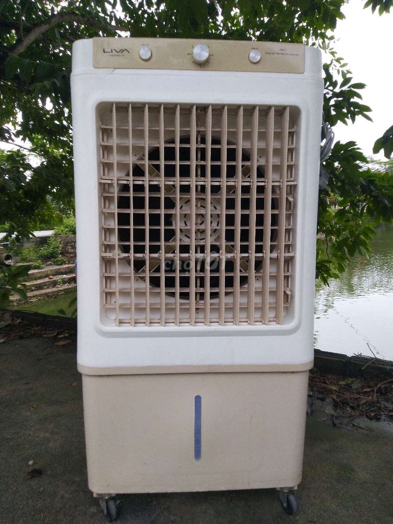 Bán quạt điều hòa 50L cao 1m2 rộng 60 êm khỏe mát. Mua bán Quạt tại Huyện Chương Mỹ Hà Nội được đăng bởi Ng hoàng hình 1