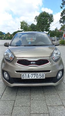 Cần bán morning 2015 bản 1.25. Mua bán Ô tô tại Huyện Bàu Bàng Bình Dương được đăng bởi Khánh Ngọc