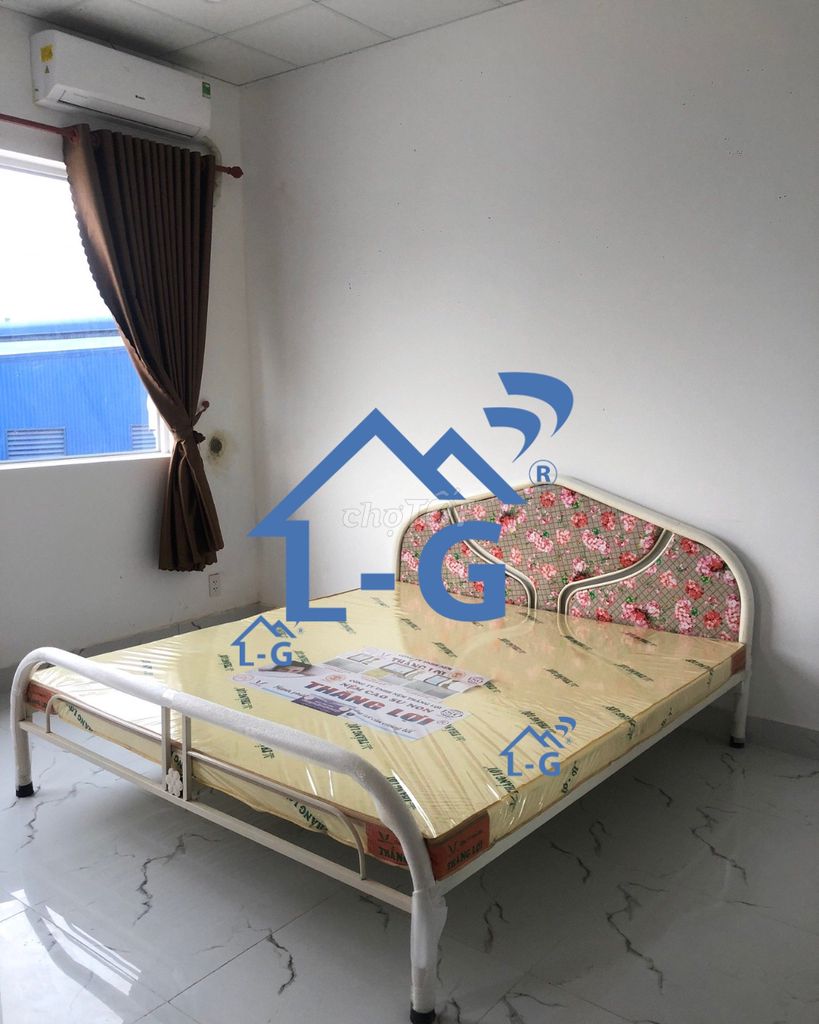 Giường sắt~~Giường sắt~~Giường sắt~~Giường sắt Hcm. Mua bán Giường, chăn ga gối nệm tại Quận 11 Tp Hồ Chí Minh được đăng bởi Lâm Gia Home hình 1