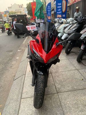 Honda CBR150 2020 mới 90% bstp chính chủ. Mua bán Xe máy tại Quận Tân Phú Tp Hồ Chí Minh được đăng bởi Tuanduy