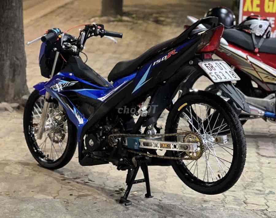 thanh lý xe sonic. Mua bán Xe máy tại Thành phố Thuận An Bình Dương được đăng bởi CẦM ĐỒ KHÁNH LINH hình 3