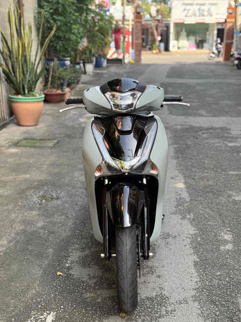 SH125 ABS chính chủ.bán trả góp.trao đổi xe. Mua bán Xe máy tại Thành phố Thuận An Bình Dương được đăng bởi Xe Máy Khánh Dương hình 1