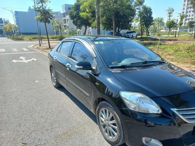 Toyota Vios 2013 Đen Số sàn. Mua bán Ô tô tại Thành phố Hải Dương Hải Dương được đăng bởi Khánh