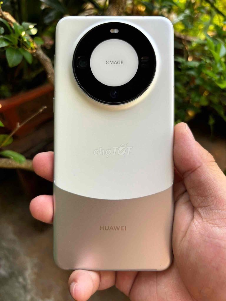 Huawei Mate 60 sưu tầm đẹp 99 Ram 12/512GB Kirin 9. Mua bán Điện thoại tại Thành phố Buôn Ma Thuột Đắk Lắk được đăng bởi Xuân Tr hình 1