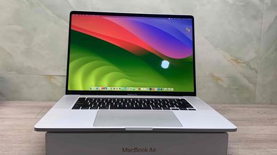 Macbook pro 2019-16in,cpu i9/32gb/1T/ 2vga rời 4gb. Mua bán Laptop tại Huyện Châu Đức Bà Rịa - Vũng Tàu được đăng bởi Út Thanh