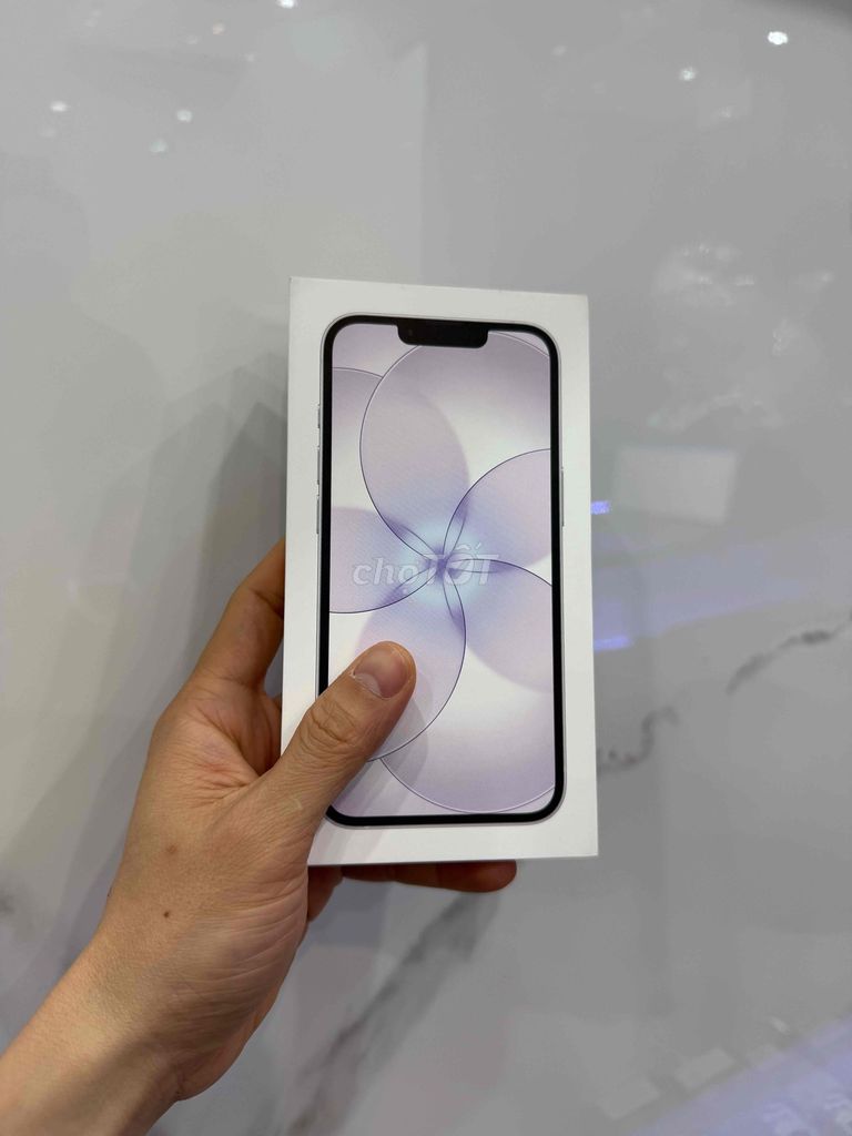 iphone 17e ĐỦ MÀU - GÓP 0% - BAO NỢ XẤU. Mua bán Điện thoại tại Quận Gò Vấp Tp Hồ Chí Minh được đăng bởi TB Mobile hình 1