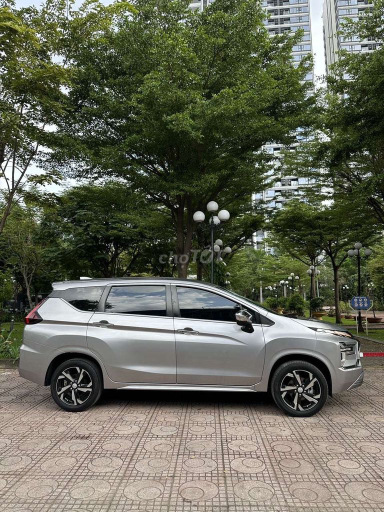 MITSUBISHI XPANDER 1.5AT PREMIUM,2023,63000km,95%. Mua bán Ô tô tại Quận Tân Bình Tp Hồ Chí Minh được đăng bởi Nam hình 3