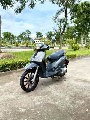 -Em Bán Xe Liberty 125 Xe Nhập Ý Máy Zin Êm. Mua bán Xe máy tại Huyện Phong Điền Cần Thơ được đăng bởi Danh Hà