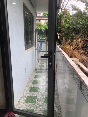 Căn góc lầu 1 chung cư Vườn Lài, 72m2, 2 phòng ngủ