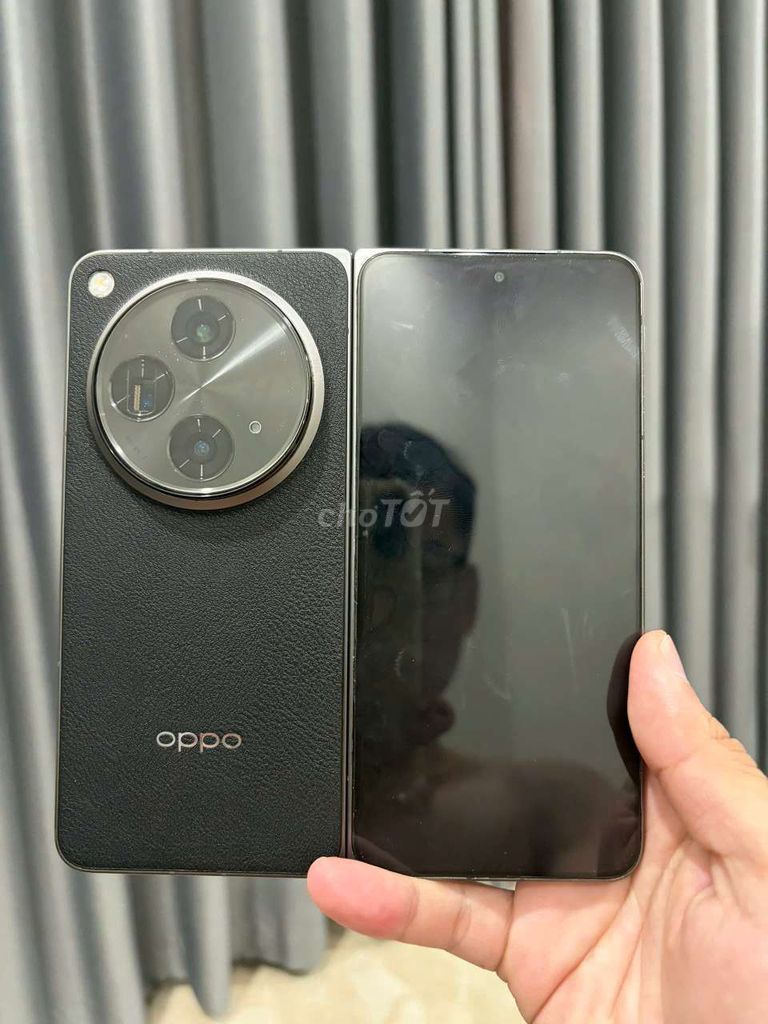 Oppo Find N3 QT 16/512GB. Mua bán Điện thoại tại Quận Thanh Xuân Hà Nội được đăng bởi Đào Cường hình 1