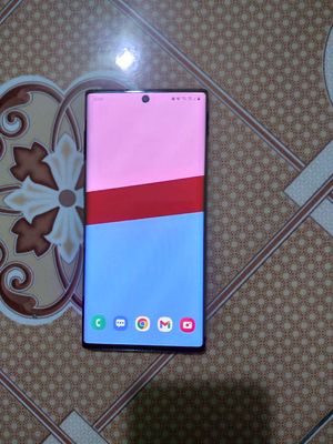 Note 10 màu đen 256G/12. Mua bán Điện thoại tại Thị xã Duy Tiên Hà Nam được đăng bởi Tạ VQ