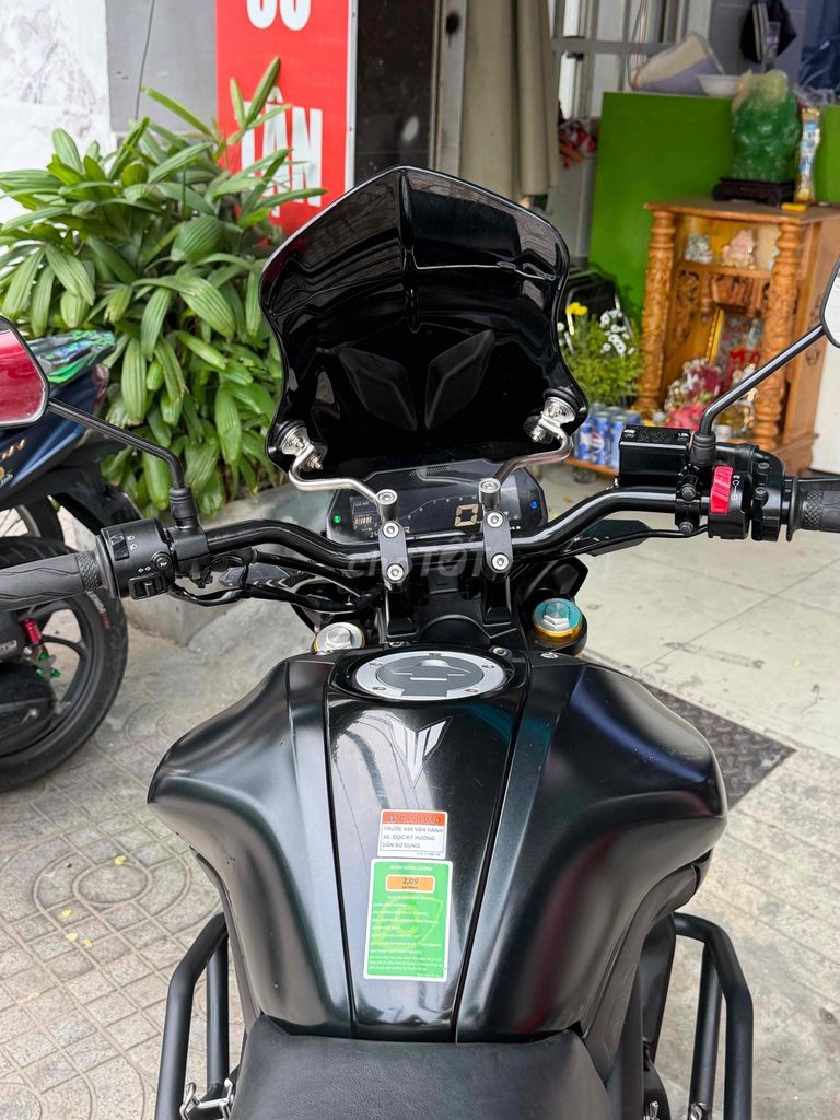 YAMAHA MT15 SX 2021 DOB ODO 14K Импорт цинка IDO, владелец