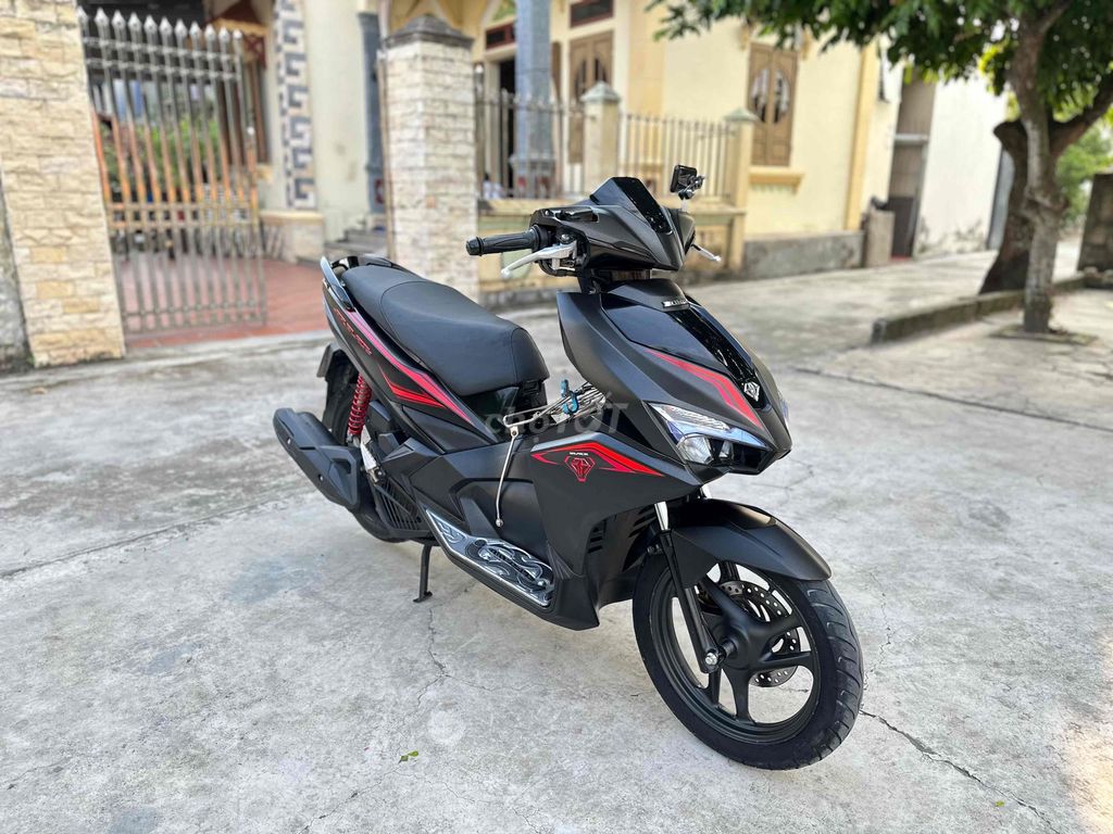 BÁN XE AIR BLADE 125. Mua bán Xe máy tại Quận Hồng Bàng Hải Phòng được đăng bởi Bảo An hình 3