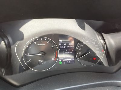 Honda HRV G 2024 19000 km Đỏ
