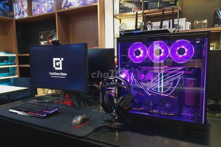 Xả thanh lý máy tính thế hệ mới H610 >> i5 13400F. Mua bán Máy tính để bàn tại Quận Cầu Giấy Hà Nội được đăng bởi MÁY TÍNH CHUYÊN XEON GAMMING ĐỒ HỌA VĂN PHÒNG hình 1