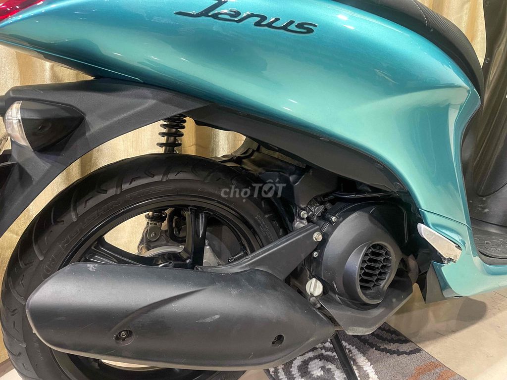 💥YAMAHA JANUS SIU ĐẸP 43 Chính Chủ. Mua bán Xe máy tại Quận Thanh Khê Đà Nẵng được đăng bởi XE MÁY TIÊN hình 3