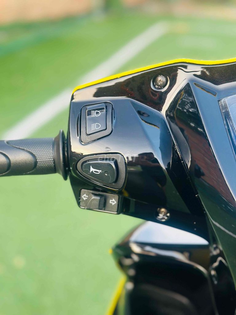 VISION 2012 ODO THẤP XE ĐẸP MÁY MÓC NGUYÊN ZIN. Mua bán Xe máy tại Huyện Chợ Mới An Giang được đăng bởi XE MÁY THIỆN PHÁT AN GIANG hình 14