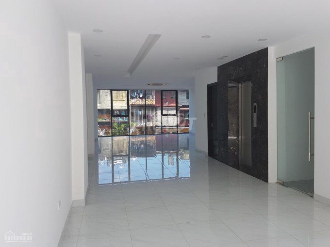 Cho thuê vp phố nguyễn ngọc nại, dtsd 180m2,thông sàn, giá 38tr/tháng 