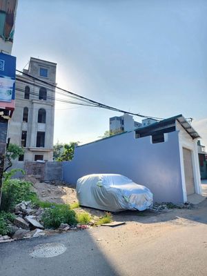 Bán đất Trần Phú giá 1.5 tỷ