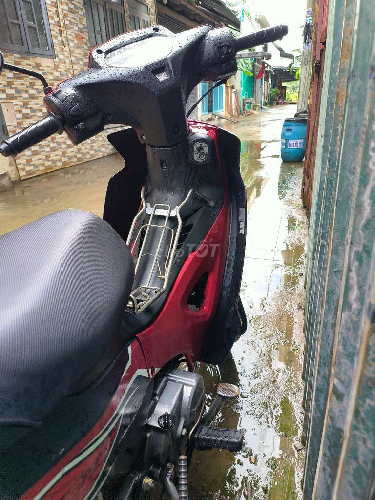 Bán xe Honda Blade 110cc - bánh mâm - chính chủ. Mua bán Xe máy tại Quận Tân Phú Tp Hồ Chí Minh được đăng bởi Đặng Quốc Bình hình 3