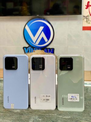 Điện Thoại Xiaomi 13 128GB New 99% Fullbox