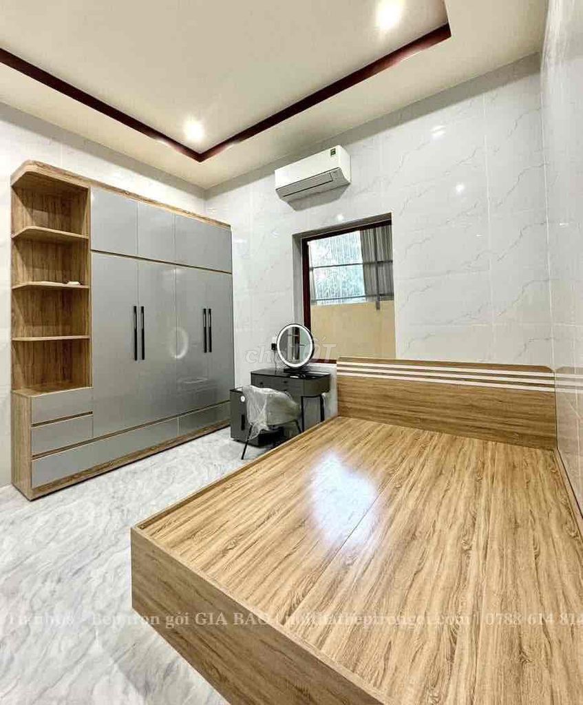Nội thất phòng ngủ. Mua bán Giường, chăn ga gối nệm tại Quận Thanh Khê Đà Nẵng được đăng bởi Nội Thất Gia Bảo hình 1