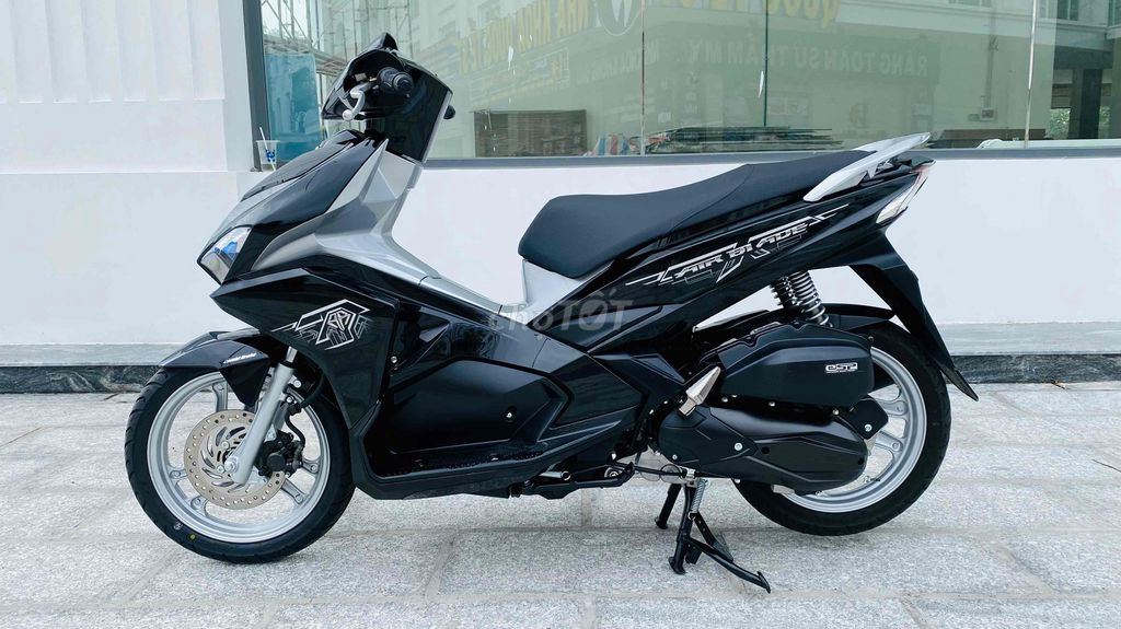 Air blade 125-2019. Mua bán Xe máy tại Thành phố Bến Tre Bến Tre được đăng bởi Nghiêm Bảy Mốt hình 4