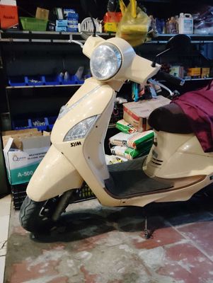 Thanh lý ko dùng đến. Mua bán Xe máy tại Thành phố Thanh Hóa Thanh Hóa được đăng bởi Lam Duong