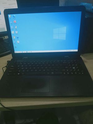Máy laptop Asus X554L